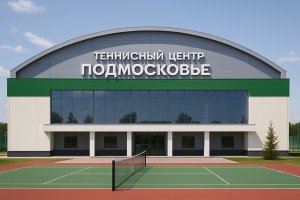 Теннисный центр «Подмосковье»: развитие спортивной инфраструктуры, обучение и роль в популяризации тенниса