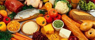 10 healthiest foods