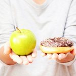 8 steps: how to stop eating sweets and starchy foods forever?