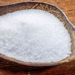 Epsom salts for colon cleansing