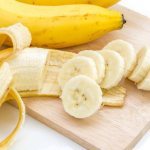 banana for breakfast