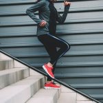 Stair running: recommendations and training plan