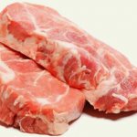 белки мяса
