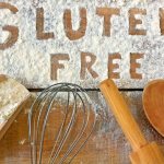 Gluten-free diet - food list