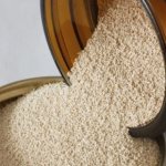 Biologically active substances, in particular brewer&#39;s yeast, help balance the endocrine system