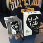 Black Latte image