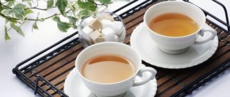 Чай без сахара: чем полезен? Чем заменить сахар в чае