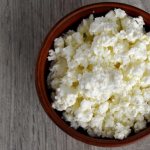 What is good about the cottage cheese diet for quick weight loss, reviews and results of losing weight