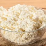What can replace cottage cheese?