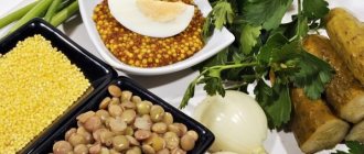 What are the benefits of lentils for weight loss, and how to cook them correctly?