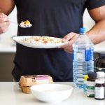 What to eat to pump up? 10 Simple Foods to Gain Muscle Mass 