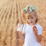 What is a gluten-free casein-free diet for children, a detailed list of GBC foods
