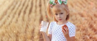 What is a gluten-free casein-free diet for children, a detailed list of GBC foods
