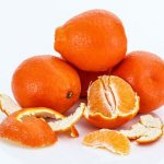 Что такое фрукт минеола?