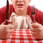 Чувство голода после еды: причины