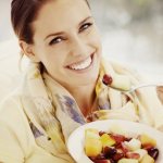 Diet for youth: nutritional features during menopause