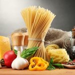 pasta diet weight loss