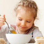 Diet for acetone: menu for increased urine levels in a child, approximate diet for children, foods in the table, nutrition rules