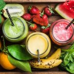 Diet cocktails for weight loss at home: recipes