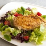 Dietary chicken recipes, tasty and healthy dishes for cooking at home