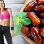 date diet for weight loss