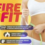 fire fit drops reviews