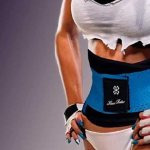 Fitness corset for the waist. Reviews, pros and cons 