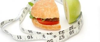 Главный секрет похудения: важно ли правильно питаться, чтобы похудеть?