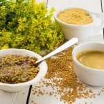 mustard for weight loss