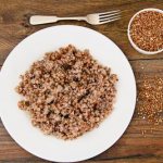 Гречка на пп. ПП без голодовок: вкусная и полезная гречневая диета