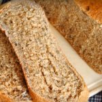 Whole grain bread - 5 recipes for making homemade bread