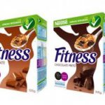 fitness cereal reviews