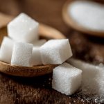 history of sugar