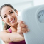 how to keep your weight normal after losing weight