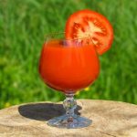 Как и какой томатный сок можно пить для похудения?