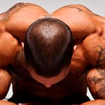 How to pump up your back muscles