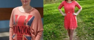Как похудела Полина Гренц (Саша Мамаева) фото до и после