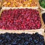 How to choose the right dried fruits