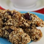 How to make granola bars at home