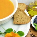 How to prepare vegetable soup for those losing weight, dietary recipes from table number 5
