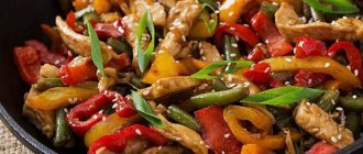 How to cook delicious soy meat - 8 best recipes