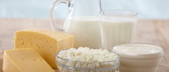 Calcium diet: when and to whom is it recommended?