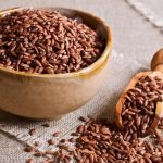 Калорийность и полезные свойства бурого риса для организма человека