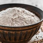 Kefir with buckwheat flour: what are its benefits?