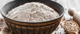 Kefir with buckwheat flour: what are its benefits?