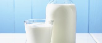 kefir with oil for weight loss