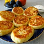 Classic pp cheesecakes: 14 delicious dietary recipes from cottage cheese
