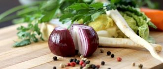 Классический и другие рецепты лукового супа для похудения, отзывы и результаты диеты
