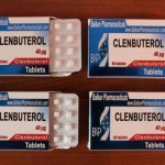 Clenbuterol for weight loss