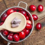 cranberry for weight loss